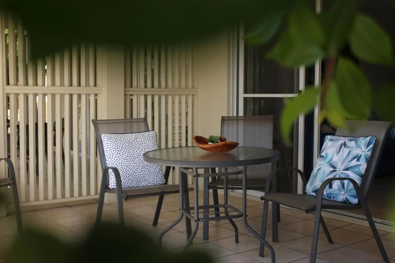 At The Sound Noosa Motel Noosaville Aparthotel