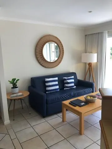 At The Sound Noosa Motel Noosaville
