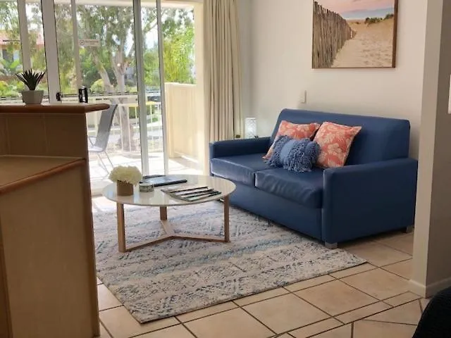 **** Aparthotel At The Sound Noosa Motel Noosaville Australia