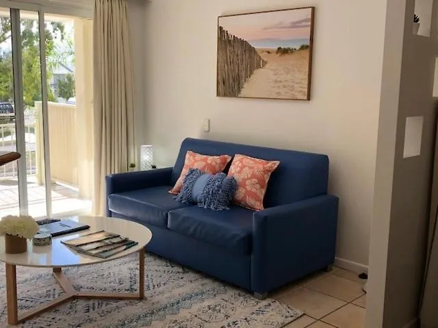 At The Sound Noosa Motel Noosaville