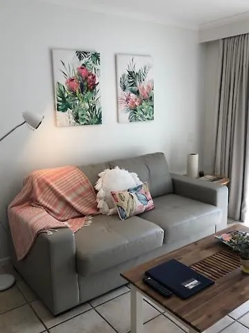 **** Aparthotel At The Sound Noosa Motel Noosaville Australia