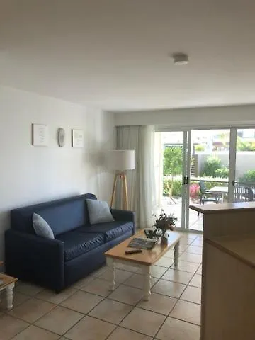 At The Sound Noosa Motel Noosaville Aparthotel