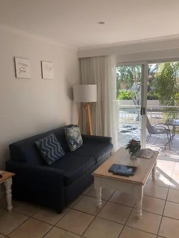 At The Sound Noosa Motel Noosaville Aparthotel