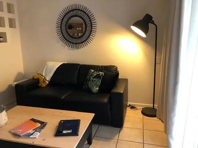 Aparthotel At The Sound Noosa Motel Noosaville