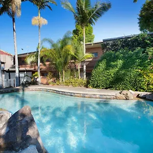 Noosa 3* Noosaville