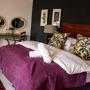 5 Rembrandt 5* Somerset West