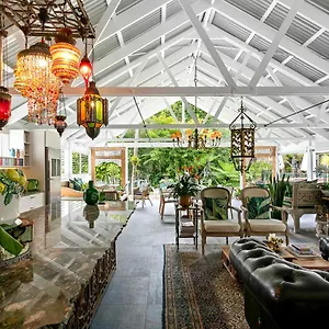 Frühstückspension Noosa Valley Manor, Doonan