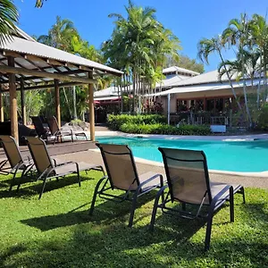 South Pacific & Noosa 4* Noosaville