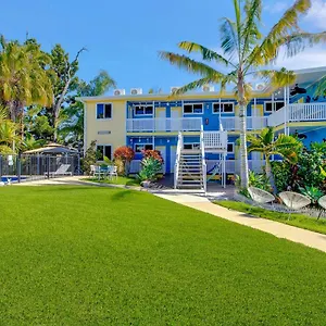 Resort Coral Boutique, Yeppoon