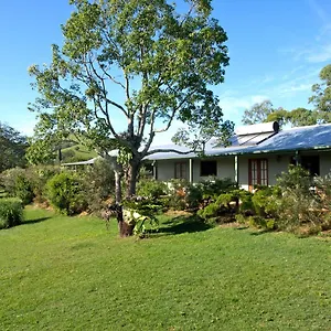 Frühstückspension Amamoor Lodge, Amamoor