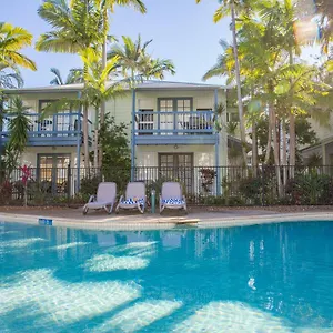 Resort Coral Noosa, Noosaville