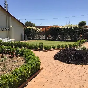 Hotel Club Boutique, Cunnamulla